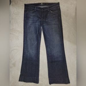 7 for all mankind jeans